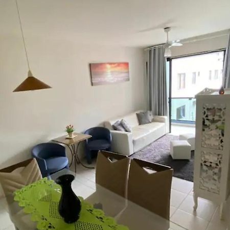 Apartamento Amplo A Menos De 400 Metros Da Praia Localizado Proximo A Praca Da Brunella, Area Nobre Do Guaruja. Ngoại thất bức ảnh