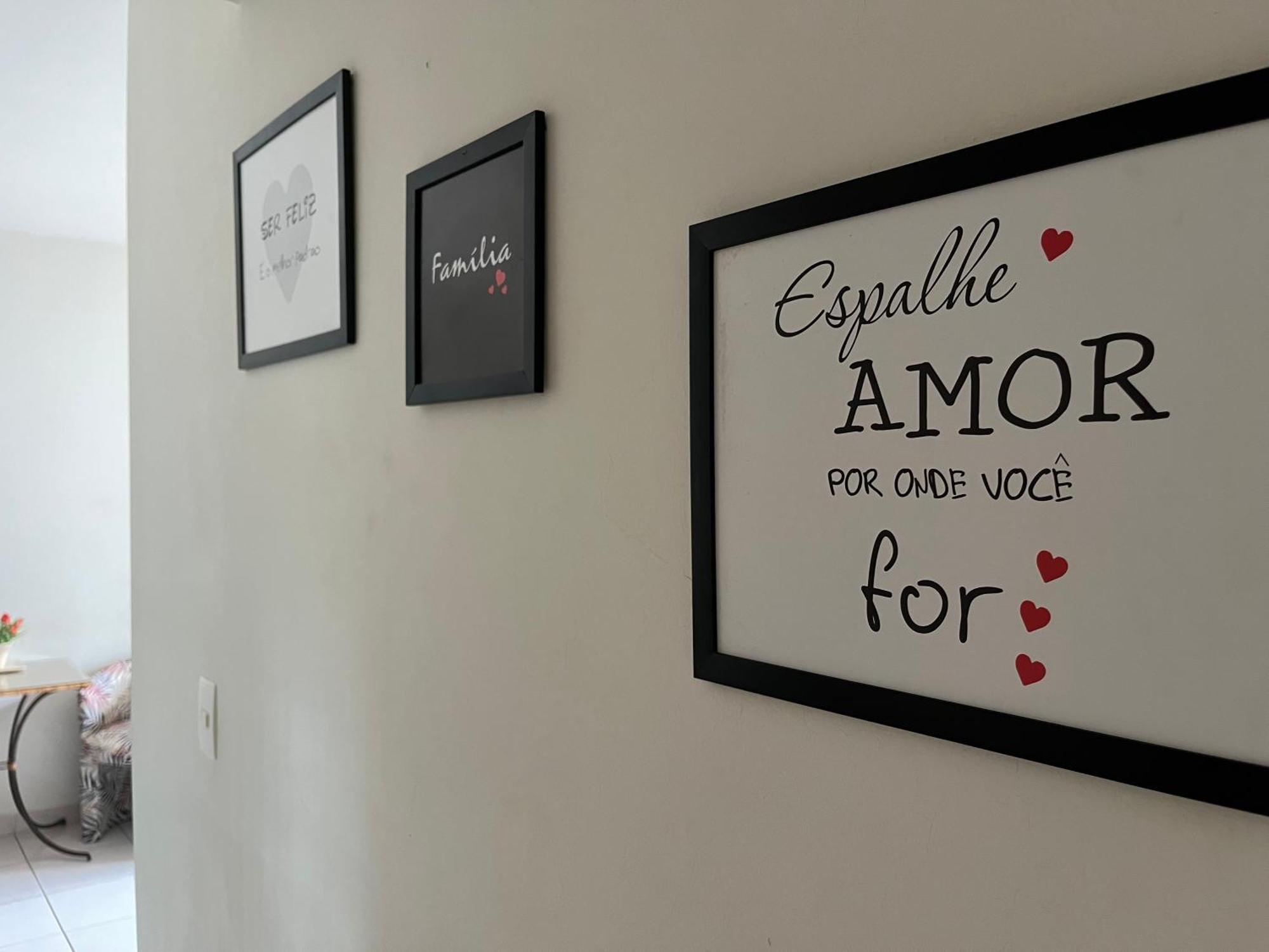 Apartamento Amplo A Menos De 400 Metros Da Praia Localizado Proximo A Praca Da Brunella, Area Nobre Do Guaruja. Ngoại thất bức ảnh
